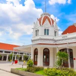 WISATA RELIGI DAN KULINER SBY