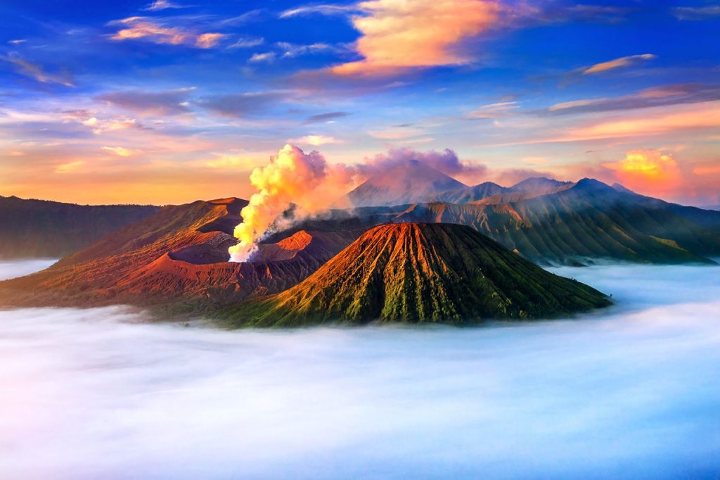 bromo