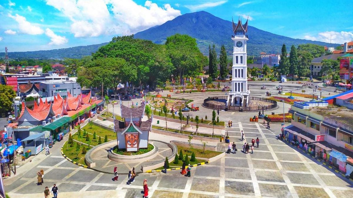 bukittinggi