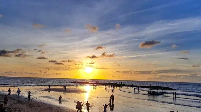 kuta bali