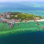 pulau derawan